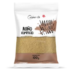 Aliño Completo 100 g
