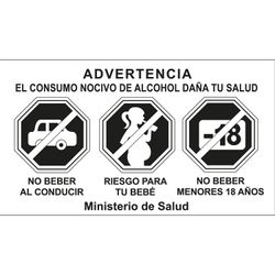 Pack 4 un. Cerveza Alhambra Red Ale 7.2° 330 cc