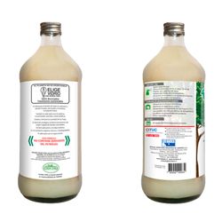 Jabón Potásico Popeye Ecofriendly 1 L