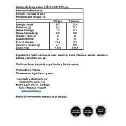 Galletas Kupiec Fitos Sour Cream 120 g