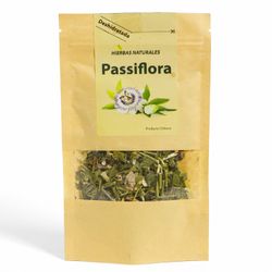 Hierba Passiflora Deshidratada 16 g
