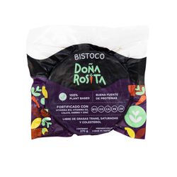 Preparación Bistoco Doña Rosita 270 g