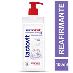 Leche Corporal Lactourea Firming 400 ml