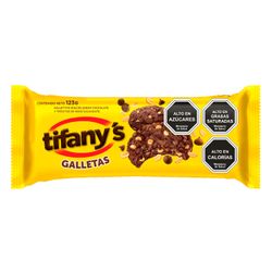 Galletas Tifany's Rollo 123 g