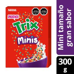 Cereal Trix Minis 300 g