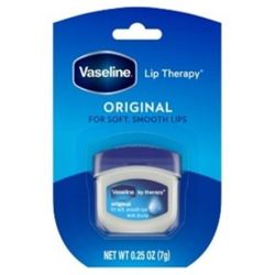 Bálsamo Labial Vaseline Original 7 g