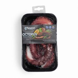 Pulpo Cocido Congelado 454 g