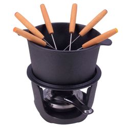 Fondue La Hacienda de Hierro Fundido