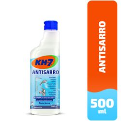 Antisarro KH-7 Recarga Botella 500 ml