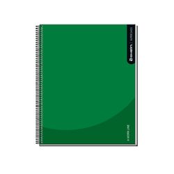 Cuaderno Workline 1/2 Oficio 150 Hojas