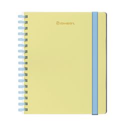Cuaderno Soft Universitario 100 Hojas 7 mm