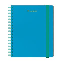 Cuaderno Dopamine Soft Universitario 100 Hojas 7 mm