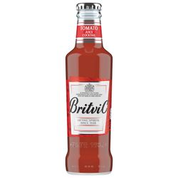 Jugo de Tomate Britvic 200 cc