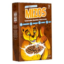 Cereal Mizos Chocolate 280 g