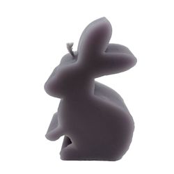 Vela Huevo Conejo de Pascua