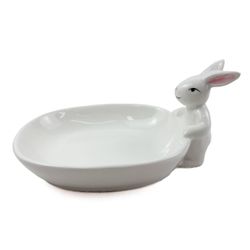 Plato Conejo Largo Pascua