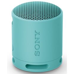 Parlante Portátil Sony SRS-XB1 Azul - Paris Electro