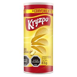 Papas Fritas Kryzpo Original 83 g