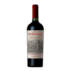 Vino Doña Dominga Gran Reserva Cabernet Savignon 750 cc