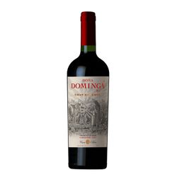 Vino Doña Dominga Gran Reserva Carmenere 750 cc