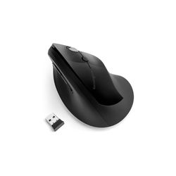 Mouse Vertical Inalámbrico Pro Fit Ergo