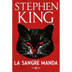 Libro La Sangre Manda Edición Especial