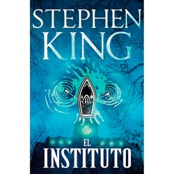 Libro El Instituto Edición Especial