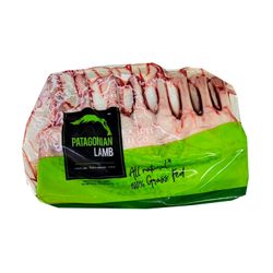 Carne de Cordero Chuleta Francesa 450 g