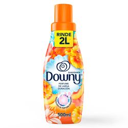 Suavizante Downy Verano Tropical 500 ml