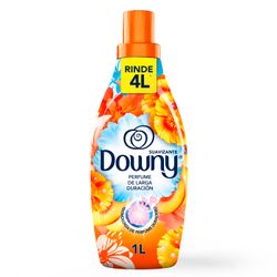 Suavizante Downy Verano Tropical 1000 ml