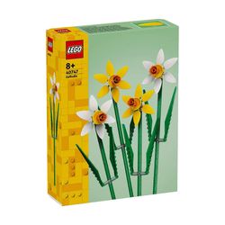 Bloque Lego Narcisos 40747