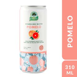 Agua Gasificada Sofruco con Jugo de Pomelo 310 ml