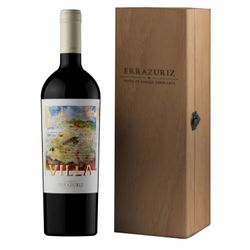 Vino Errázuriz Don Maximiano Ensamblaje 750 cc