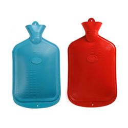 Guatero Bolsa Agua Queen 2 L