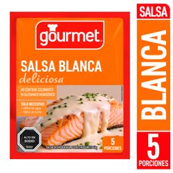 Salsa Blanca Gourmet 36 g