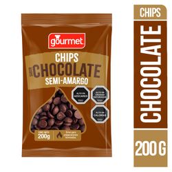Chips de Chocolate 200 g