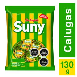 Calugas Suny Bolsa 130 g
