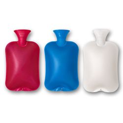 Guatero Bolsa Agua Fashy 2 L