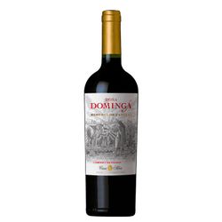 Vino Doña Dominga Reserva de Familia Cabernet Sauvignon 750 cc