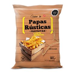 Papas Rústicas Cuisine&Co 907 g