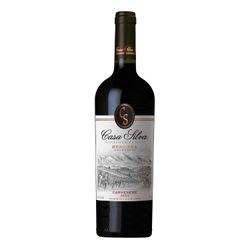 Vino Casa Silva Reserva Carmenere 750 cc