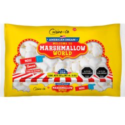 Marshmallow Cuisine & Co Mini 283 g