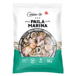 Paila Marina Cuisine & Co 500 g