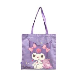 Bolsa Reutilizable Kuromi