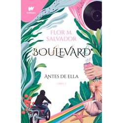 Libro Boulevard 3
