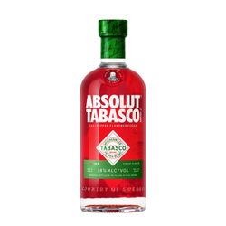 Vodka Absolut Tabasco 38° 750 cc