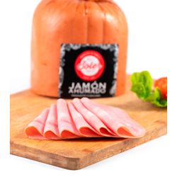 Jamón Ahumado Granel
