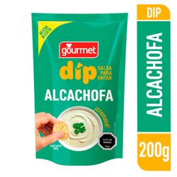 Salsa Untar Alcachofa Gourmet 200 g