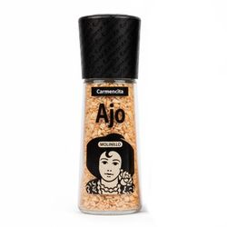 Molinillo Carmencita Ajo Troceado 59 g