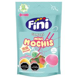 Gomitas Mini Mochis Fini 165 g